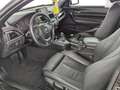 BMW 220 220d Sport Line XENON+NAVI+PDC+SHZ+TEMP+ Navi/SHD Braun - thumbnail 14