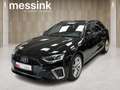 Audi A4 Avant 40 TDI quattro 2x S-line *LED*ACC*CARPLAY* Schwarz - thumbnail 2