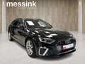 Audi A4 Avant 40 TDI quattro 2x S-line *LED*ACC*CARPLAY* Schwarz - thumbnail 3