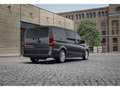 Mercedes-Benz Vito 119CDI Mixto lang Navi PDC Autom. Kamera Gris - thumbnail 2