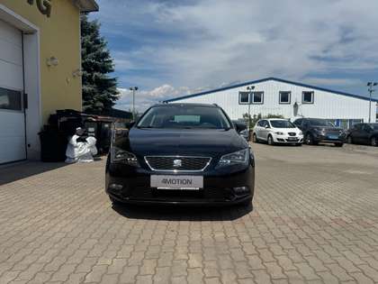 SEAT Leon ST Style 1,6 TDI CR 4Drive