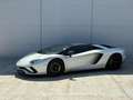 Lamborghini Aventador LP740-4 S Roadster Weiß - thumbnail 3