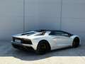 Lamborghini Aventador LP740-4 S Roadster Weiß - thumbnail 6