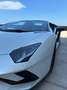 Lamborghini Aventador LP740-4 S Roadster Weiß - thumbnail 9
