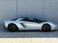 Lamborghini Aventador LP740-4 S Roadster Weiß - thumbnail 16