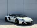 Lamborghini Aventador LP740-4 S Roadster Weiß - thumbnail 1