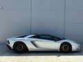 Lamborghini Aventador LP740-4 S Roadster Weiß - thumbnail 2