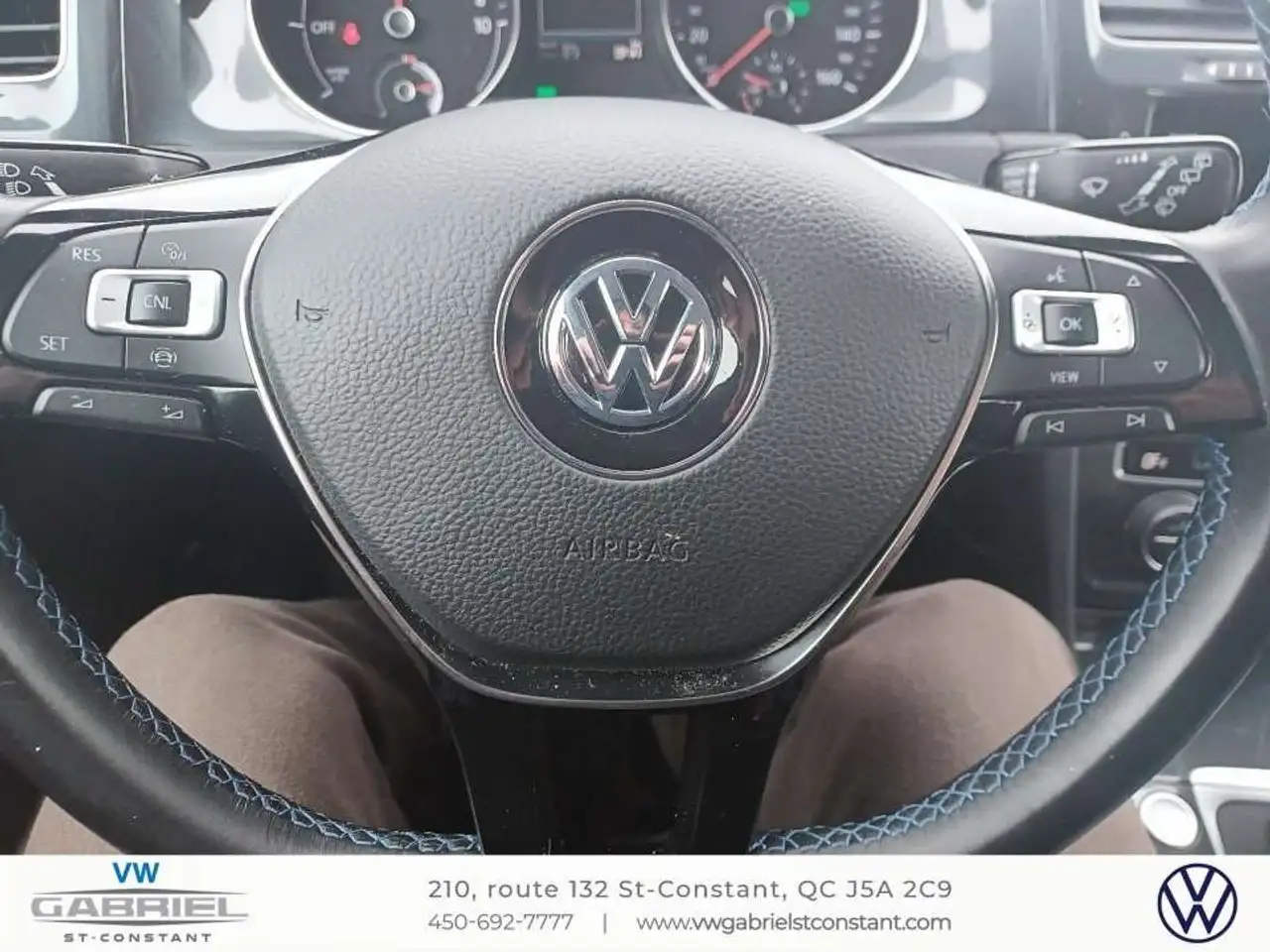 Volkswagen e-Golf снимка Volkswagen e-Golf