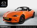 Mazda MX-5 2.0 SkyActiv-G 184 GT-M 30th Anniv. Oranje - thumbnail 1