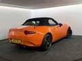 Mazda MX-5 2.0 SkyActiv-G 184 GT-M 30th Anniv. Oranje - thumbnail 18