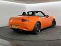 Mazda MX-5 2.0 SkyActiv-G 184 GT-M 30th Anniv. Oranje - thumbnail 6