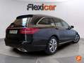 Mercedes-Benz C 220 Estate 220d Negro - thumbnail 4