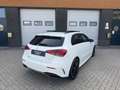 Mercedes-Benz A 250 AMG Edition 1 Panoramadak . Blanc - thumbnail 8