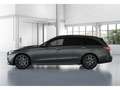 Mercedes-Benz C 220 d T+AMG+DIST+MEMORY+DIGITAL LIGHT+PANO+AHK Grau - thumbnail 2