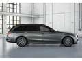 Mercedes-Benz C 220 d T+AMG+DIST+MEMORY+DIGITAL LIGHT+PANO+AHK Grau - thumbnail 5