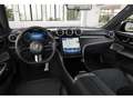 Mercedes-Benz C 220 d T+AMG+DIST+MEMORY+DIGITAL LIGHT+PANO+AHK Grau - thumbnail 8