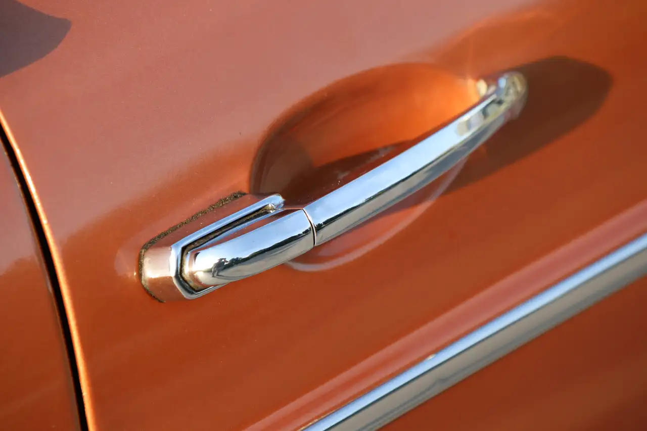 MG B Roadster Limited Edition, foto 9