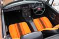 MG B Roadster Limited Edition Marrón - thumbnail 14