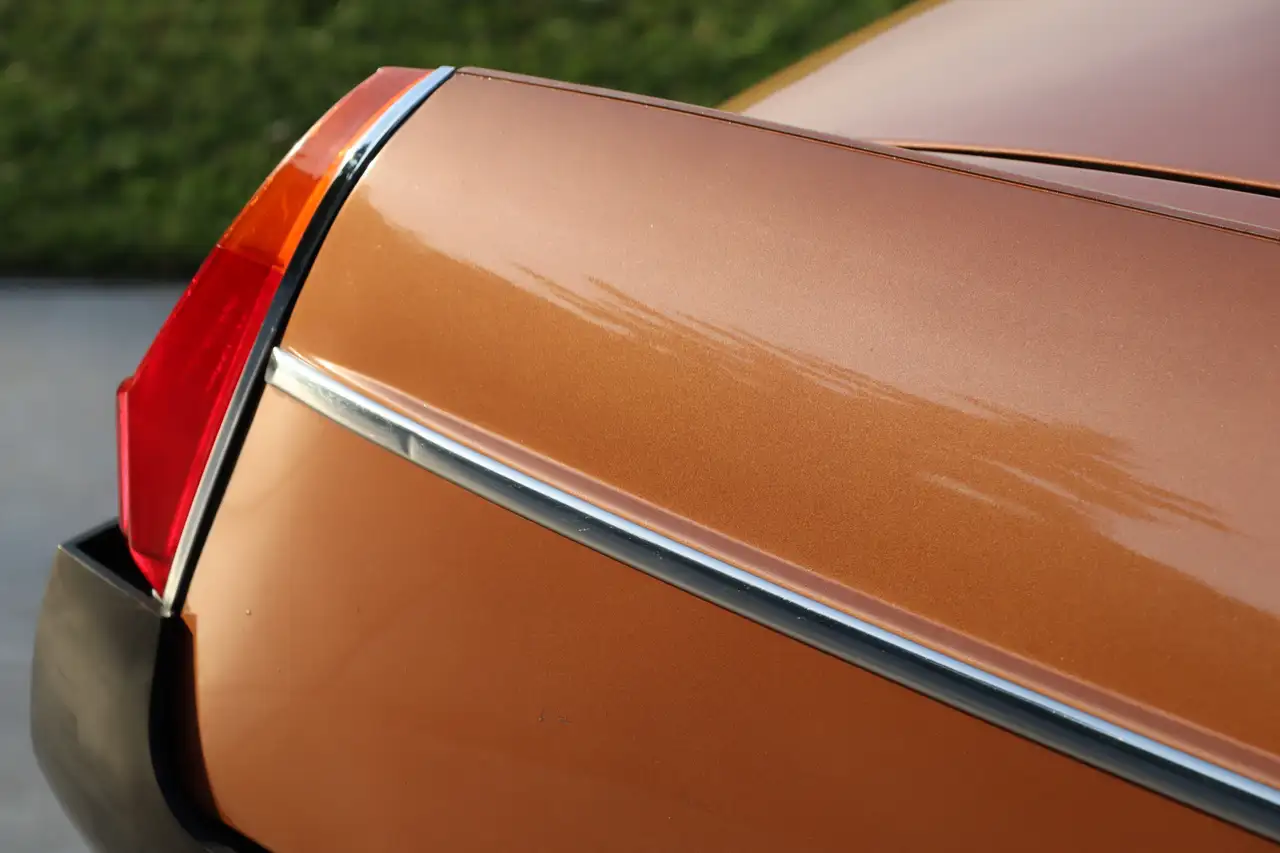 MG B Roadster Limited Edition, foto 6