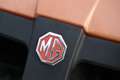 MG B Roadster Limited Edition Marrón - thumbnail 49