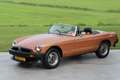 MG B Roadster Limited Edition Marrón - thumbnail 31