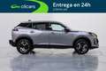 Peugeot 2008 Hybrid Allure Plus eDCS6 145 Plateado - thumbnail 7