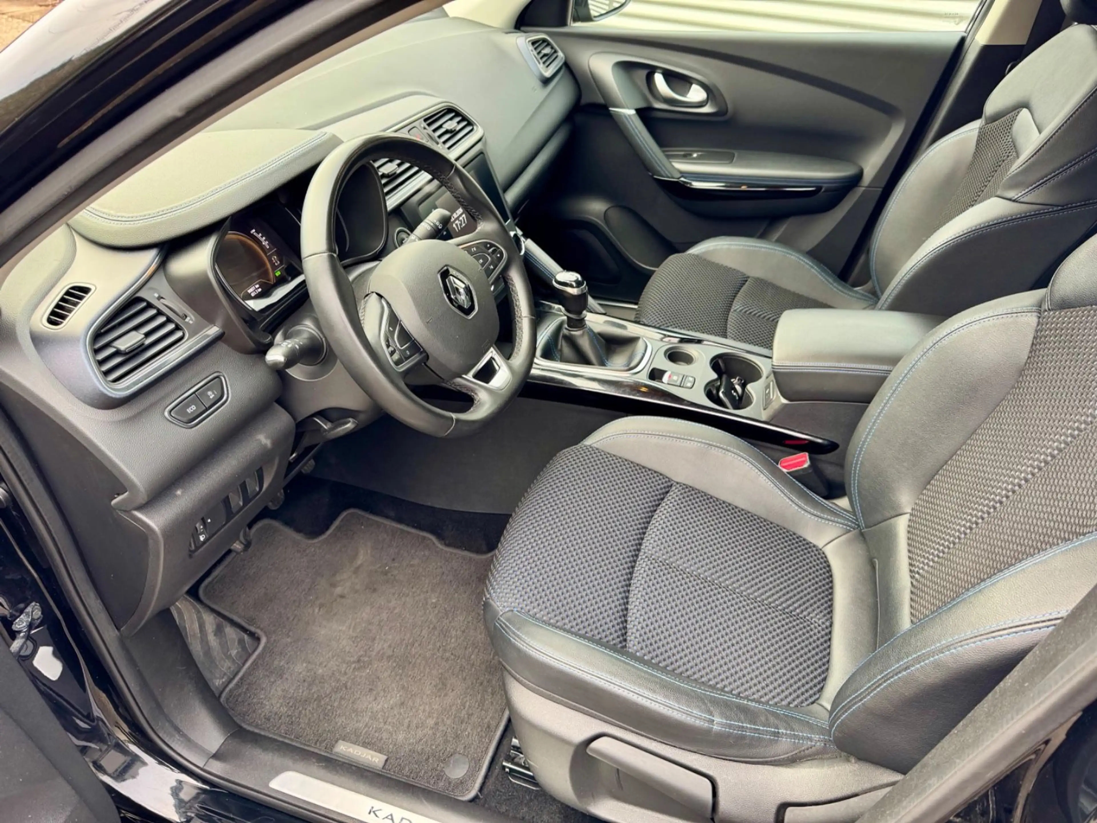Renault Kadjar Limited — photo 5