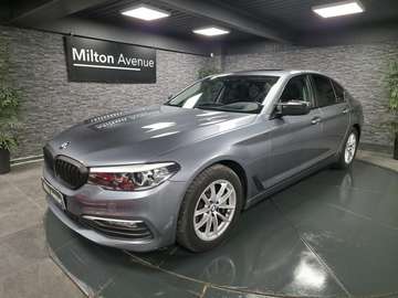 530i xDrive - BVA G30 Business
