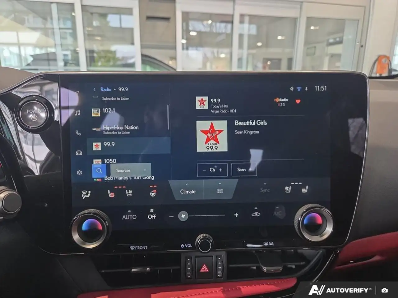 Lexus NX снимка Lexus NX