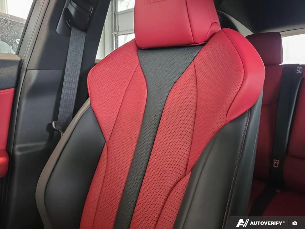 Lexus NX снимка Lexus NX