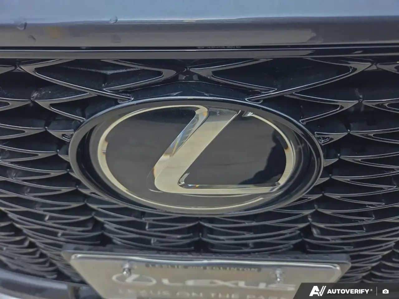 Lexus NX снимка Lexus NX