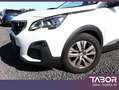 Peugeot 3008 1.2 PureTech 130 Active Pano Nav Kam SHZ Weiß - thumbnail 5