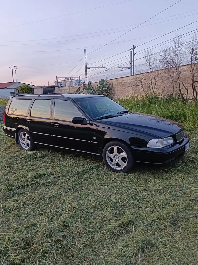 Volvo 850 VOLVO V70 T5 2.3 - 2