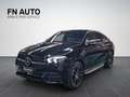 Mercedes-Benz GLE 350 GLE 350 de hybrid EQ 4Matic Coupé Ultimate Zwart - thumbnail 1