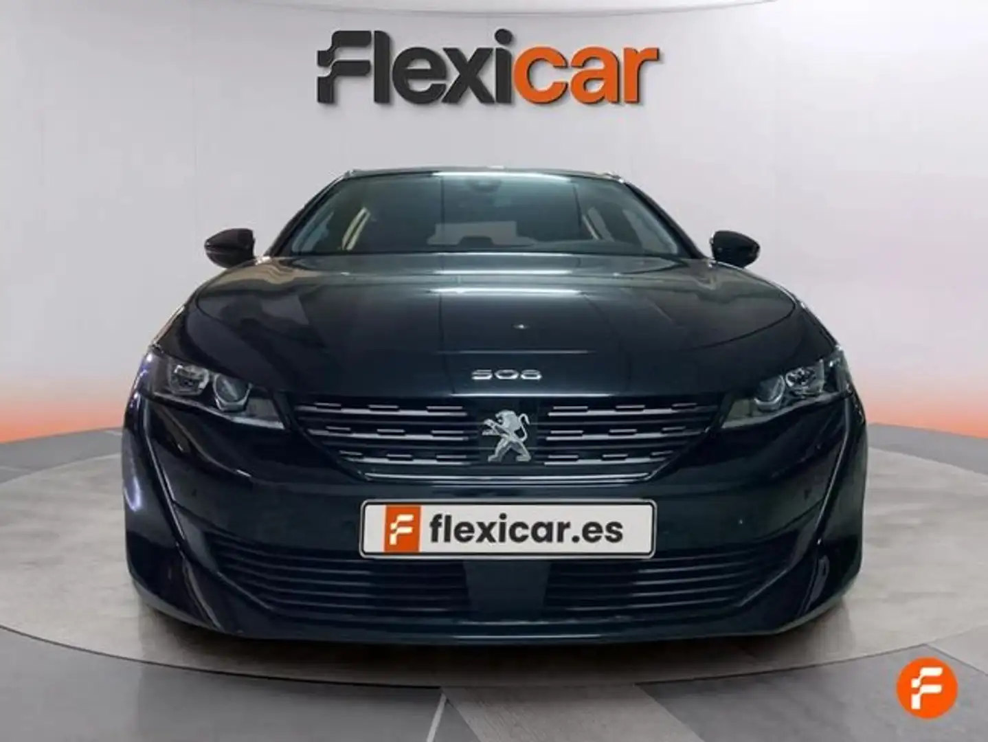 Peugeot 508 SW 1.2 PureTech S&S Active Pack EAT8 130 Negro - 2