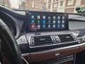 BMW 535 535i High Executive Blauw - thumbnail 7