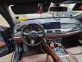 BMW 535 535i High Executive Blauw - thumbnail 4