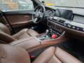 BMW 535 535i High Executive Blauw - thumbnail 13