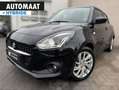 Suzuki Swift 1.2 Style Smart Hybrid AUTOMAAT / CARPLAY / PARKEE Zwart - thumbnail 1
