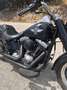 Harley-Davidson Fat Boy softail fat boy flstfb special abs my11 - thumbnail 6