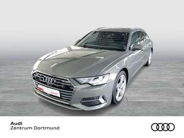 Avant 50 TFSI Qu. sport S Line eKLAPPE KAMERA