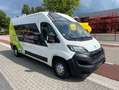 Peugeot Boxer 335 2.2 BlueHDi 103KW 140 L3H2 MAXI AIRCO KLIMA EU Weiß - thumbnail 5