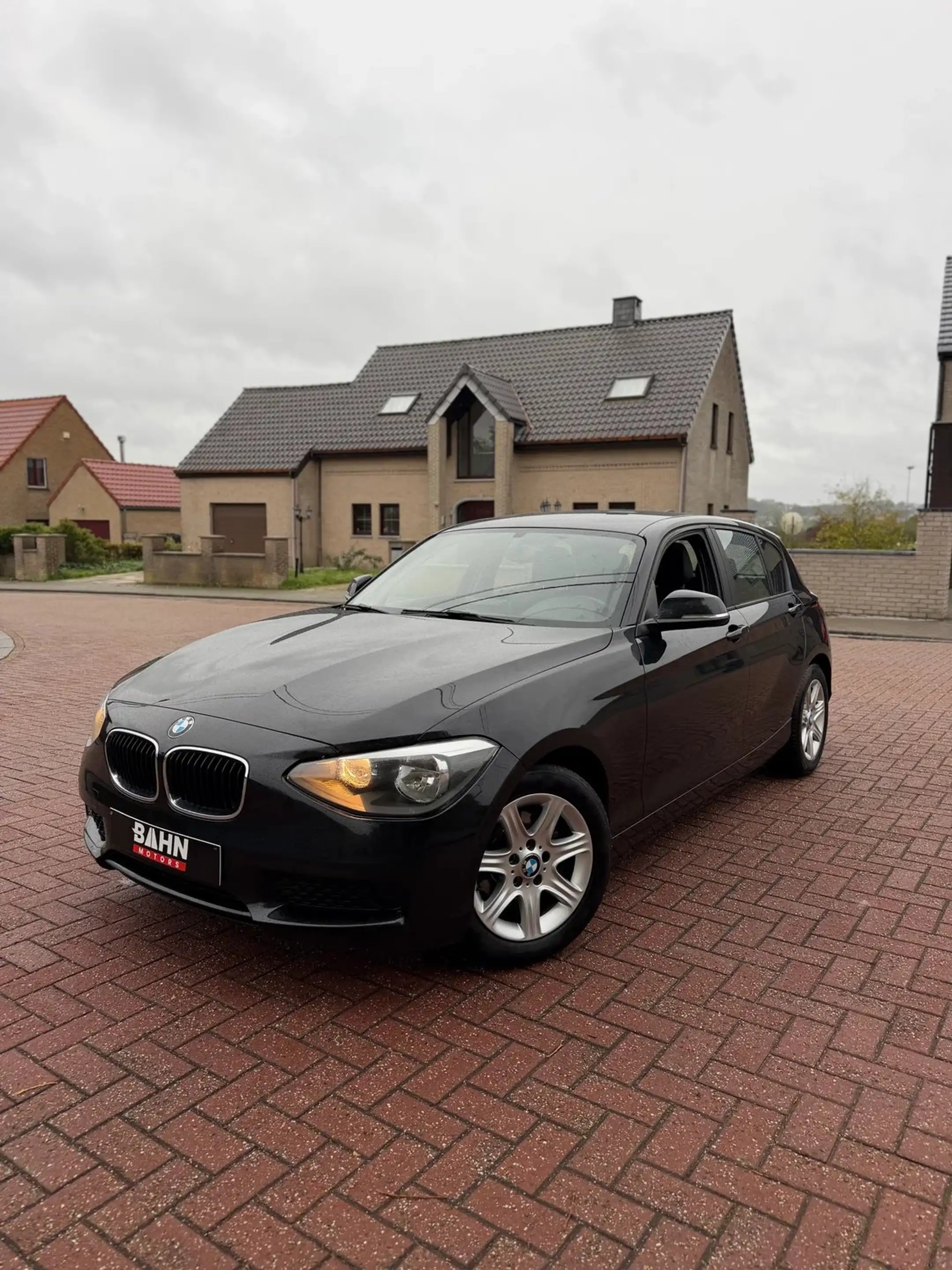 BMW 116 116D