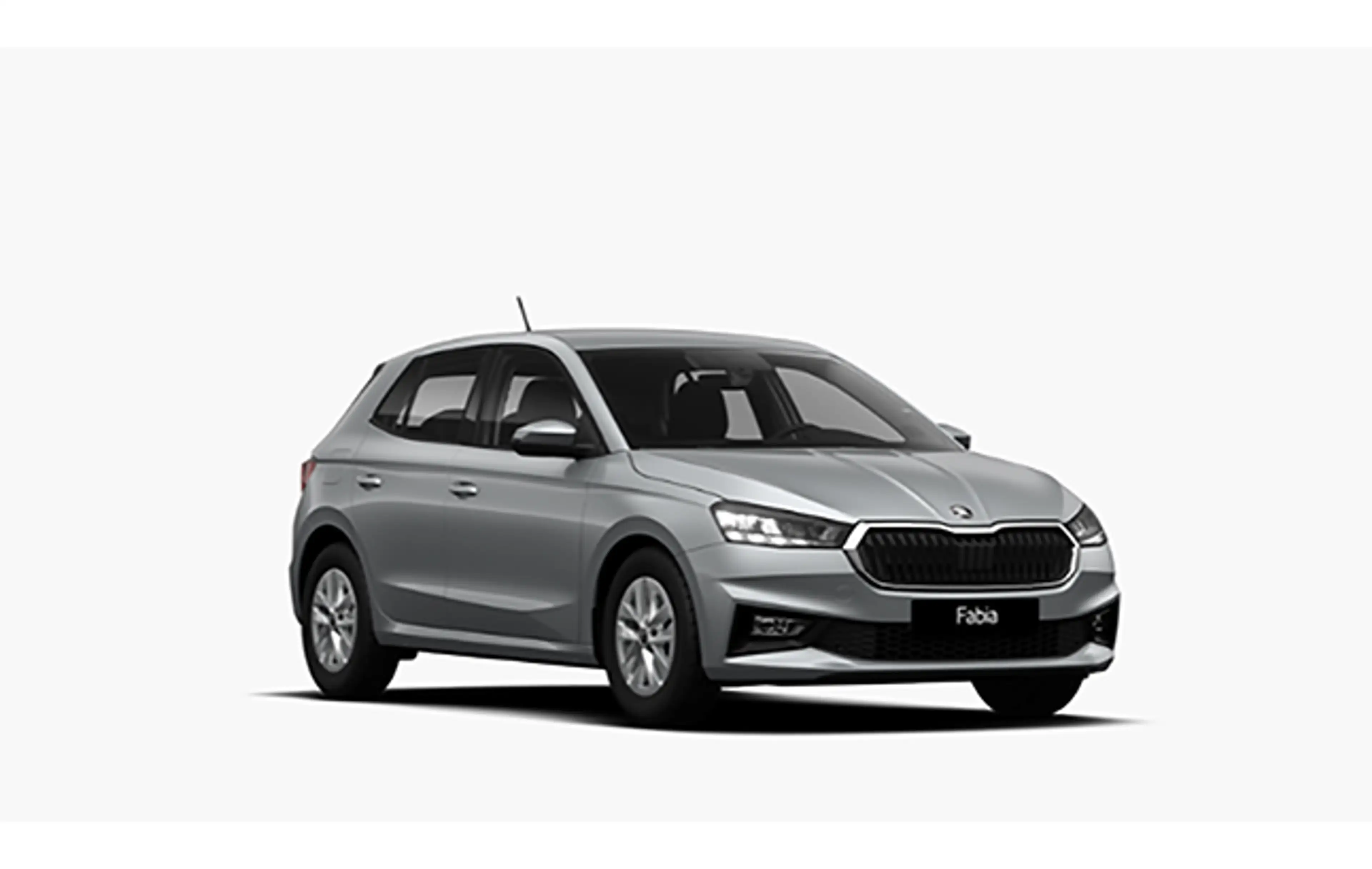 Skoda Fabia Skoda Fabia Extra Plus 115 PS Automatik 5 Jahre Garantie, LED-Scheinwerfer, Rückfahrkamera, Sitzheizung