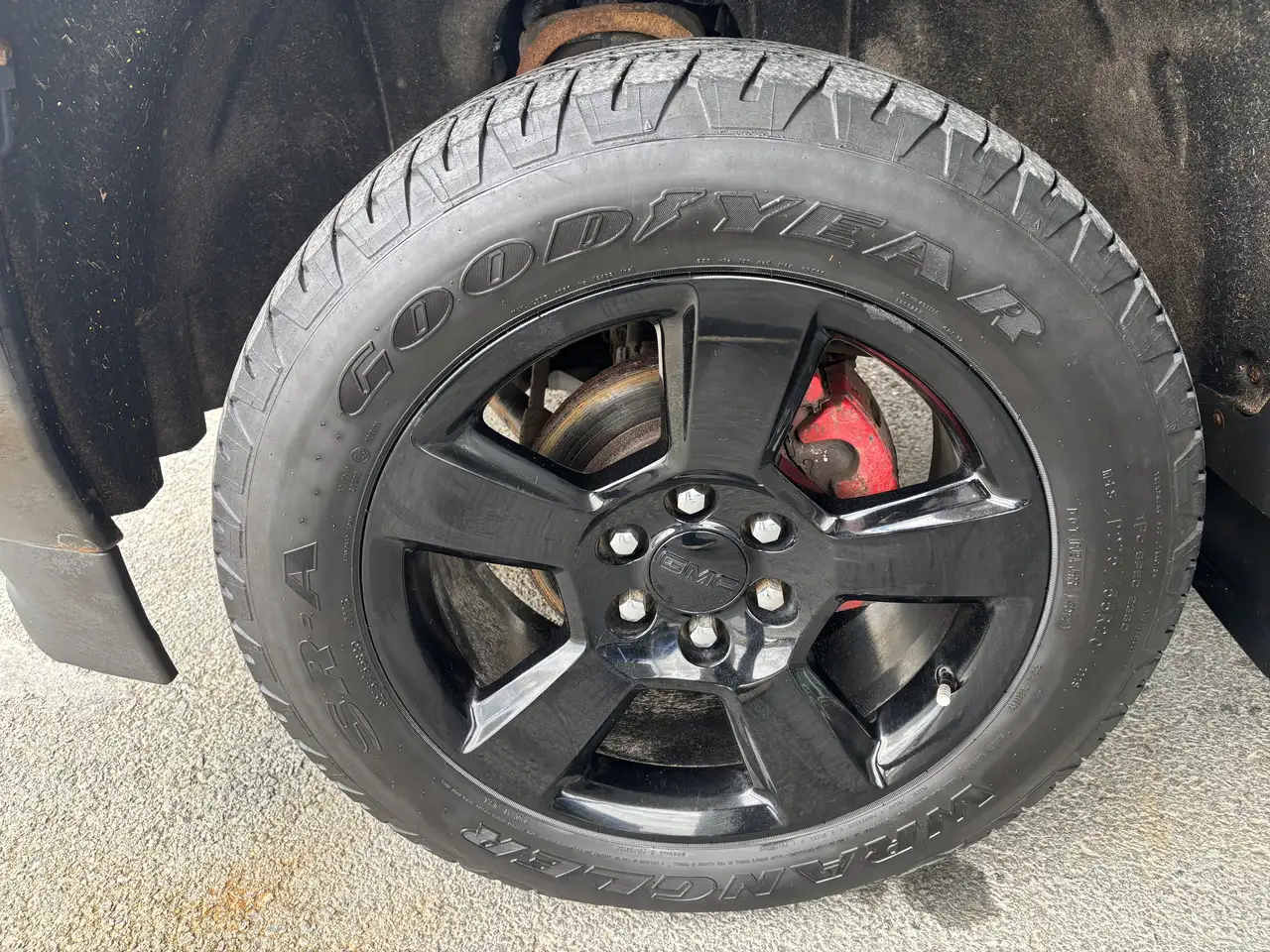 GMC Sierra 1500 снимка GMC Sierra 1500