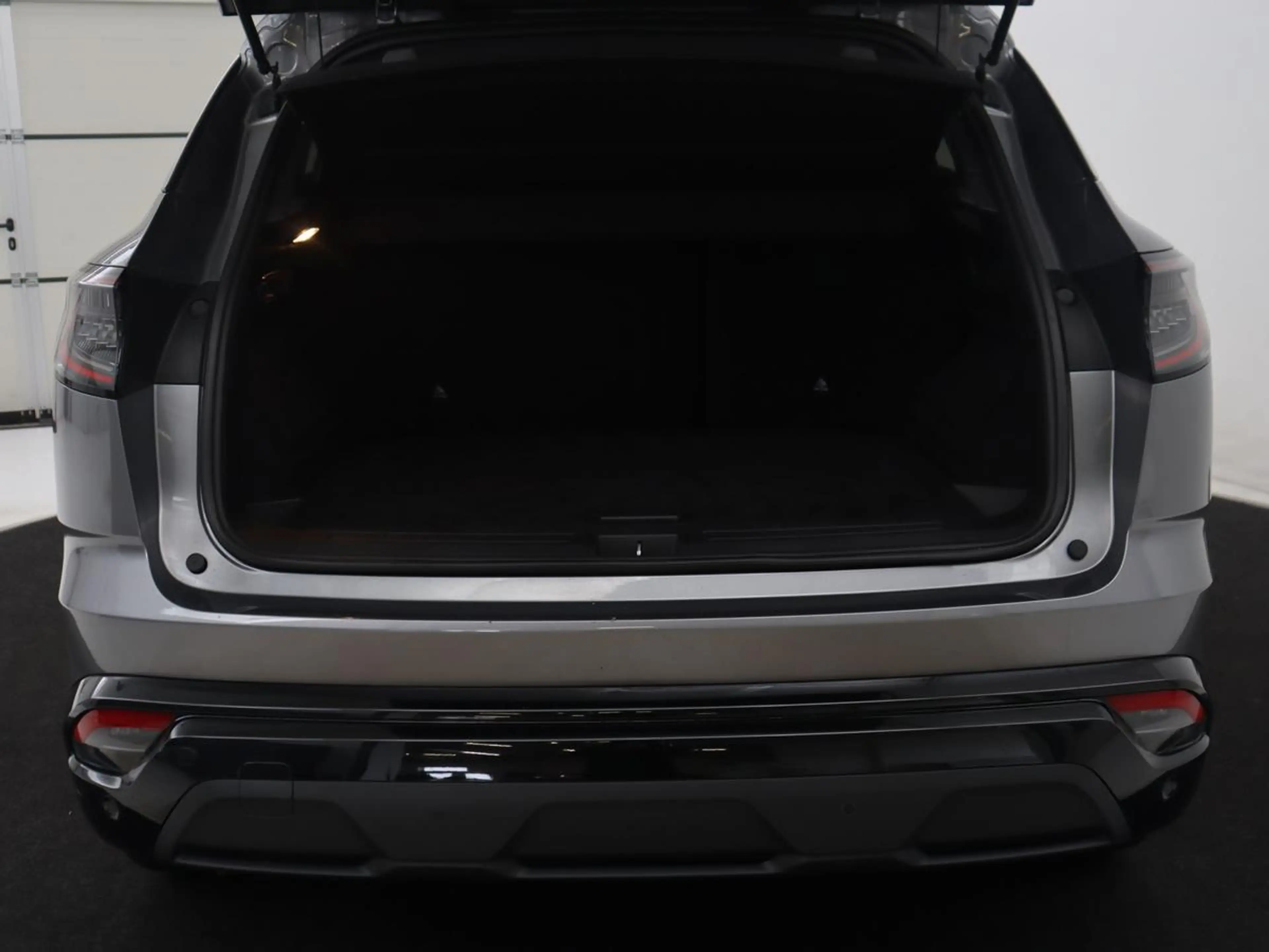 Renault Austral 1.2 E-Tech full hybrid 200 evolution | SOH 92.4% | — photo 9