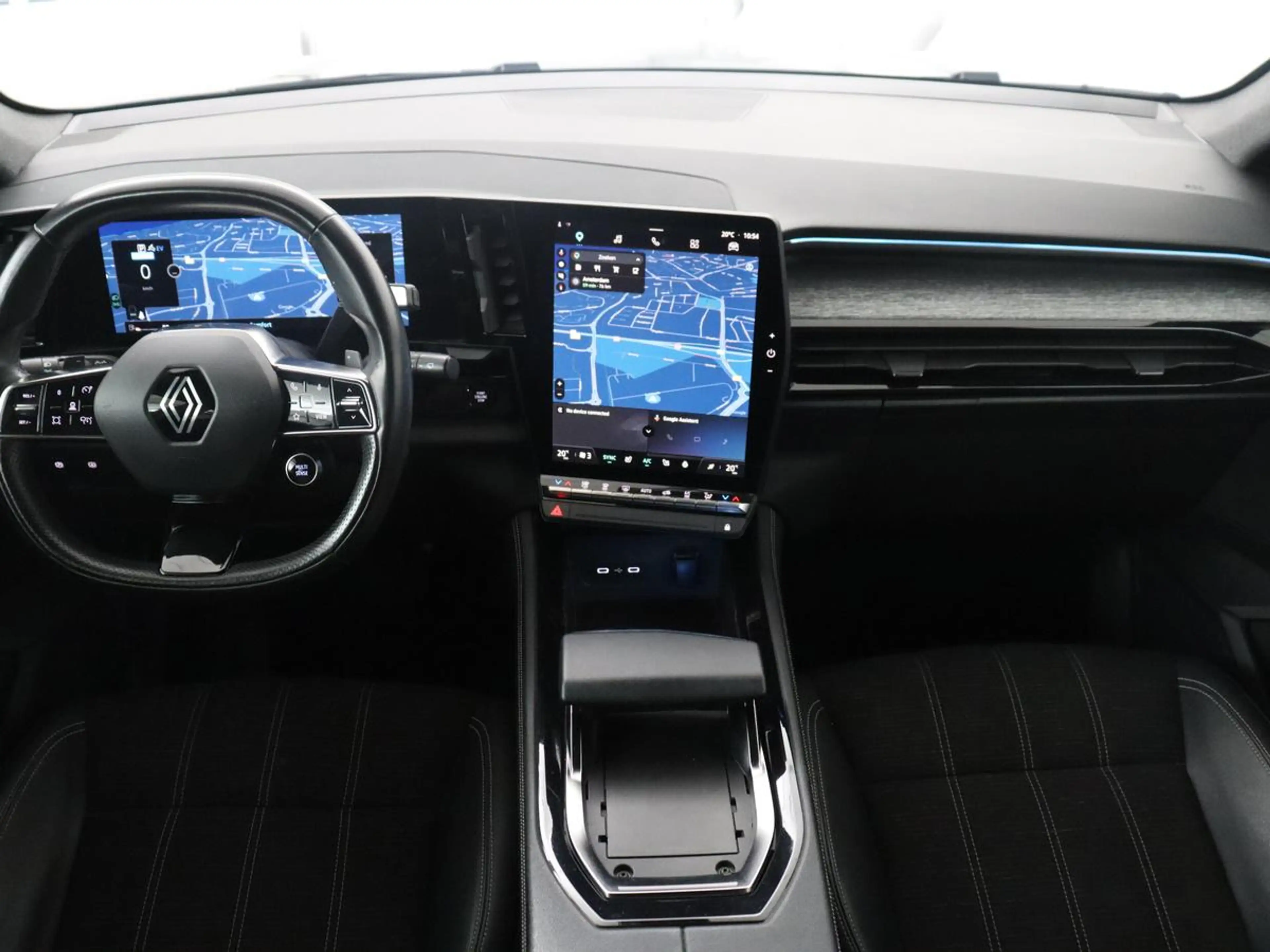Renault Austral 1.2 E-Tech full hybrid 200 evolution | SOH 92.4% | — photo 3