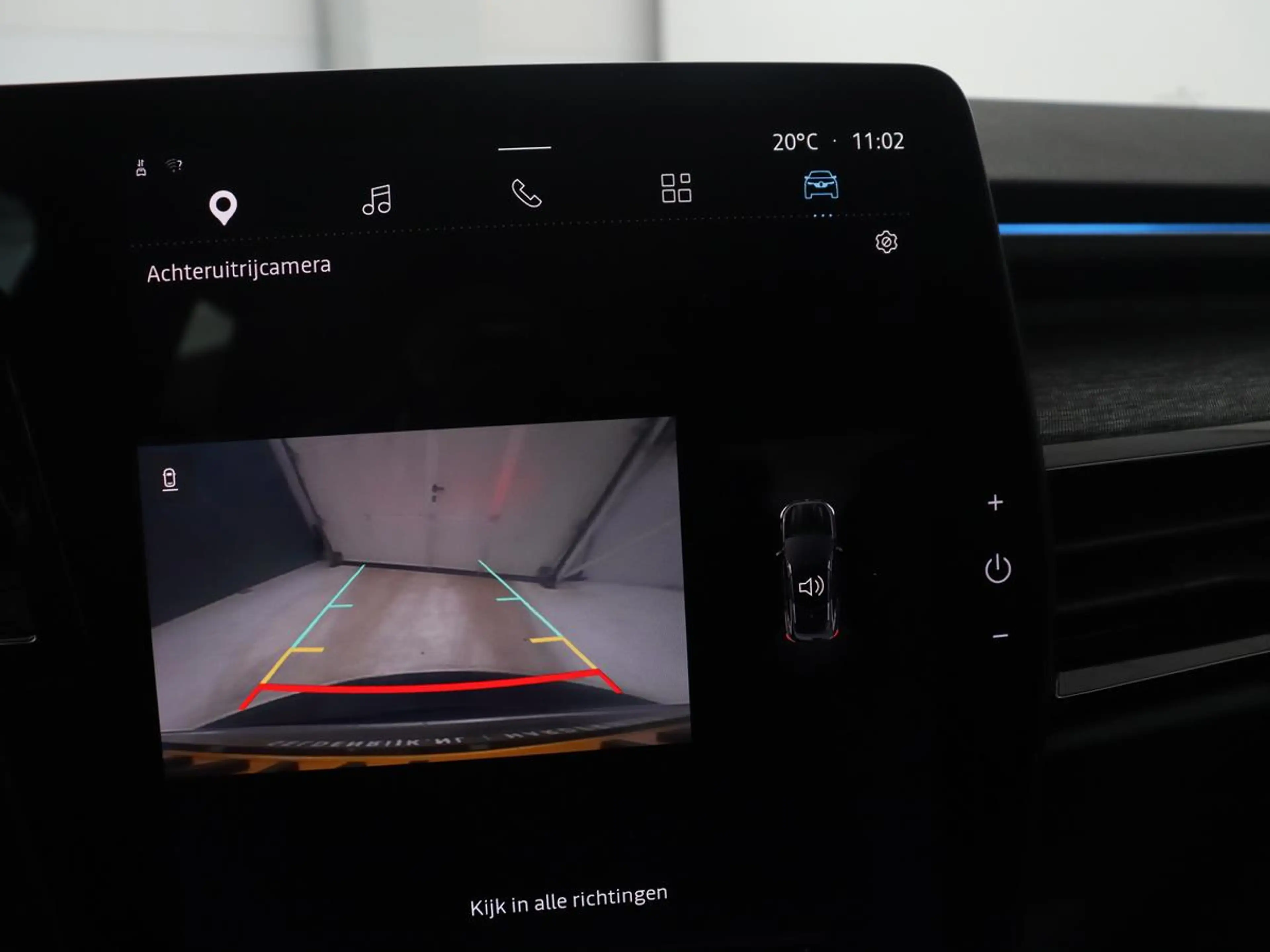 Renault Austral 1.2 E-Tech full hybrid 200 evolution | SOH 92.4% | — photo 13