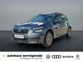 Skoda Kamiq 1.0TSI Clever LED/Alu/Shz/PDC/App Grau - thumbnail 1