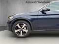 Mercedes-Benz GLC 250 GLC-250°D°4MATIC°AMG°PANO°STANDHEIZUNG°AHK°360K° Blau - thumbnail 9